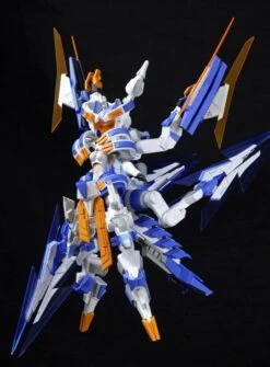 MG-01 Zhao Yun X JouKou Model Kit -Model Figures Shop 88e7e54e b775 41a3 b4fa dc2f0e65ed45