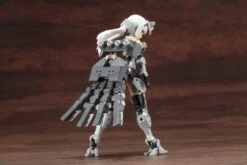 M.S.G. Modeling Support Goods Heavy Weapon Unit 16 Overed Manipulator -Model Figures Shop 88f5acdf 9466 4e87 87ba ea517e44fd8d