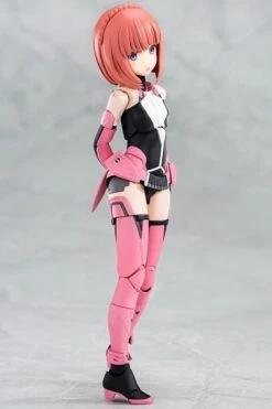 Alice Gear Aegis Megami Device Aika Aikawa (Jin-Ai Ver.) Model Kit -Model Figures Shop 89c9e31f a148 4dac 8770 69bc7bf2f77a
