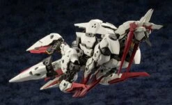 Hexa Gear Weird Tails 1/24 Scale Model Kit -Model Figures Shop 89cbdff8 e30b 4358 bd66 29b0c301b711