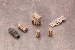 Hexa Gear Early Governor Vol.1 1/24 Scale Model Kit -Model Figures Shop 89e53811 57cd 48d0 aa91 52299b8ebbc4