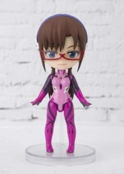 Bandai Rebuild Of Evangelion Figuarts Mini Mari Illustrious Makinami -Model Figures Shop 89e8eb8f 5be5 4577 99e6 624fe8179505