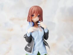 The Quintessential Quintuplets Nakano Miku (Uniform Ver.) Coreful Figure 24 The Quintessential Quintuplets Nakano Miku (Uniform Ver.) Coreful Figure -Model Figures Shop 8a7cf76c 5132 4b5f bf70 15efa1472da4