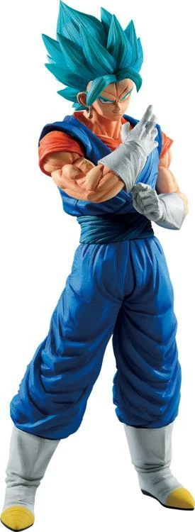Bandai Dragon Ball Super Ichiban Kuji Super Saiyan God Super Saiyan Vegito (Extreme Saiyan) 4 Bandai Dragon Ball Super Ichiban Kuji Super Saiyan God Super Saiyan Vegito (Extreme Saiyan) - Image 2