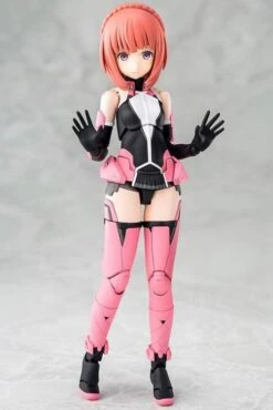 Alice Gear Aegis Megami Device Aika Aikawa (Jin-Ai Ver.) Model Kit -Model Figures Shop 8ad9eb91 d708 4475 ae2a ae204a839504