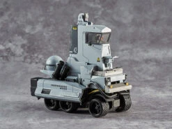 Arknights Alloy Industry Series Castle-3 SUM019 Ver. Figure