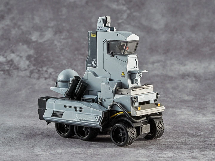 Arknights Alloy Industry Series Castle-3 SUM019 Ver. Figure 3 Arknights Alloy Industry Series Castle-3 SUM019 Ver. Figure