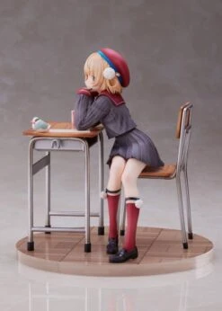 Ui Shigure F:Nex 1/7 Scale Figure -Model Figures Shop 8c6adaab 590c 420a a558 40d0860a113a