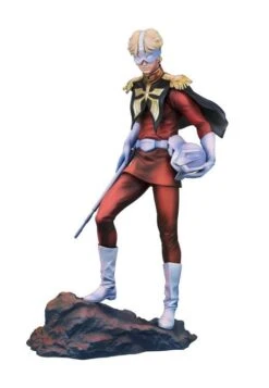 MegaHouse Mobile Suit Gundam Gundam Guys Generation Char Aznable -Model Figures Shop 8c6c5b19 b0e9 4bc3 8ec4 81b829fc726f