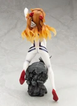 Rebuild Of Evangelion Asuka Langley Shikinami (White Pluguit Ver.) 1/6 Scale Figure -Model Figures Shop 8c6cb4db 088b 4730 8bc7 39a0f74440a5