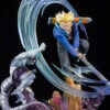 Bandai Dragon Ball Z FiguartsZERO Extra Battle Super Saiyan Trunks & Frieza 1 Bandai Dragon Ball Z FiguartsZERO Extra Battle Super Saiyan Trunks & Frieza -Model Figures Shop 8ce5b54b 42ad 4f77 bd8f 2d49aaa695b7