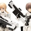Megami Device Wism Soldier Assault Scout Model Kit (Reissue) -Model Figures Shop 8d01bcd1 8df6 47b3 980c b85d1be9dd84 1