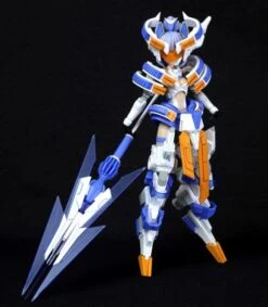 MG-01 Zhao Yun X JouKou Model Kit -Model Figures Shop 8d24235d e538 4769 8293 88111a6238d3