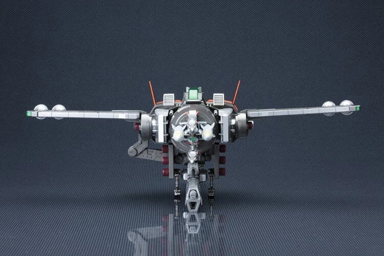 Kotobukiya Zoids Highend Master Model EZ-015 Iron Kong (Prozen Knight Ver.) 1/72 Scale Model Kit 18 Kotobukiya Zoids Highend Master Model EZ-015 Iron Kong (Prozen Knight Ver.) 1/72 Scale Model Kit - Image 16