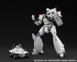 Mobile Police Patlabor AV-98 Ingram Unit 2 1/43 Scale Model Kit 21 Mobile Police Patlabor AV-98 Ingram Unit 2 1/43 Scale Model Kit -Model Figures Shop 8dfc075a cece 4145 99de a62825b70267