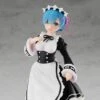 Re:Zero Starting Life In Another World Pop Up Parade Rem (Ice Season Ver.) Figure -Model Figures Shop 8e6c41e3 fc30 4c30 a2d7 075648980785