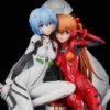 Neon Genesis Evangelion Rei & Asuka Twinmore Object Figure 2 Neon Genesis Evangelion Rei & Asuka Twinmore Object Figure -Model Figures Shop 8f11d7bf ddc4 4387 a41d 298706a41e20 1