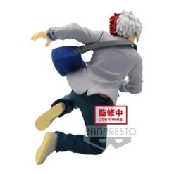 My Hero Academia Bravegraph #1 Vol.2 Shoto Todoroki -Model Figures Shop 8f37d1f1 07a7 4dcb bd68 7bf132ba4760