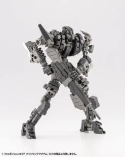 M.S.G. Modeling Support Goods Weapon Unit 07 Twin Link Magnum -Model Figures Shop 8f7e0051 cdb1 4645 9082 f293b2933d57
