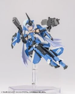 M.S.G. Modeling Support Goods Weapon Unit 07 Twin Link Magnum -Model Figures Shop 8fd702ab 83da 434b 9723 570300bd4349