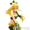 BANPRESTO Sword Art Online: Memory Defrag EXQ Leafa (Bikini Armor Ver.) 1 BANPRESTO Sword Art Online: Memory Defrag EXQ Leafa (Bikini Armor Ver.) -Model Figures Shop 8fded3cb e073 4fe0 b931 9bd8fd9276a3