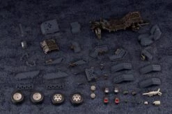 Hexa Gear Booster Pack Forest Buggy (Night Stalker Ver.) 1/24 Scale Model Kit -Model Figures Shop 8fe6f1aa 847c 420f 9583 037e39861d8d