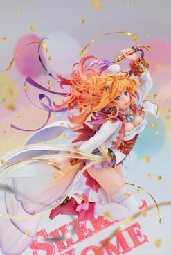 Macross Frontier Sheryl Nome (Anniversary Stage Ver.) 1/7 Scale Figure 17 Macross Frontier Sheryl Nome (Anniversary Stage Ver.) 1/7 Scale Figure -Model Figures Shop 8ffcf910 3340 4570 b970 ad6169119d4e