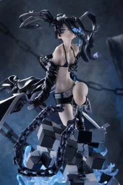 Black Rock Shooter HxxG Edition 1/7 Scale Figure 32 Black Rock Shooter HxxG Edition 1/7 Scale Figure -Model Figures Shop 901a45bd e046 410f adb2 961874a69453