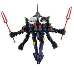 Rebuild Of Evangelion Desktop Army New Theatrical Edition Shinji Ikari, Kaworu Nagisa & Eva Unit13 20 Rebuild Of Evangelion Desktop Army New Theatrical Edition Shinji Ikari, Kaworu Nagisa & Eva Unit13 -Model Figures Shop 9026b4a6 d2b3 4038 92ed 5b5e124904f8