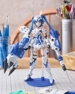 Frame Arms Girl Architect (Nipako Ver.) Model Kit 16 Frame Arms Girl Architect (Nipako Ver.) Model Kit -Model Figures Shop 905d3c9f d076 4e51 9e28 34877c2c0a12