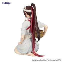 Hell's Paradise Jigokuraku Yamada Asaemon Sagiri Noodle Stopper Figure 15 Hell's Paradise Jigokuraku Yamada Asaemon Sagiri Noodle Stopper Figure -Model Figures Shop 906a49f9 0ad0 4f2e aafb ec2e875daefd
