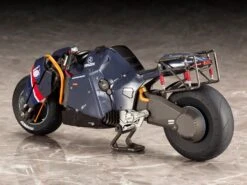 Death Stranding Reverse Trike 1/12 Scale Model Kit -Model Figures Shop 90a104d9 6a22 4b2f 89e8 c0f69aa52c65