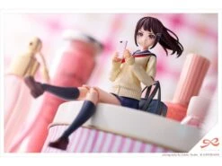 Kotobukiya Sousai Shoujo Teien Touou High School Winter Clothes Madoka Yuki 1/10 Scale Model Kit 35 Kotobukiya Sousai Shoujo Teien Touou High School Winter Clothes Madoka Yuki 1/10 Scale Model Kit -Model Figures Shop 90b0bf0f 9973 4022 b012 69172ea03102