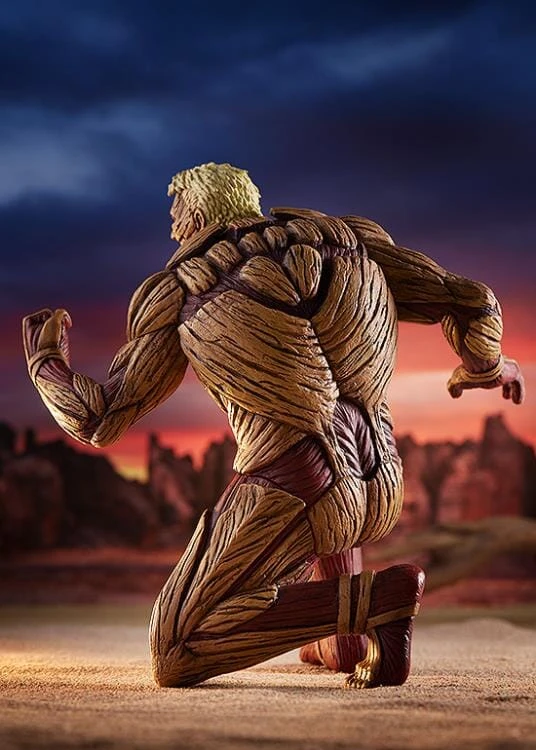 Attack On Titan Pop Up Parade Reiner Braun (Armored Titan Ver.) 5 Attack On Titan Pop Up Parade Reiner Braun (Armored Titan Ver.) - Image 3