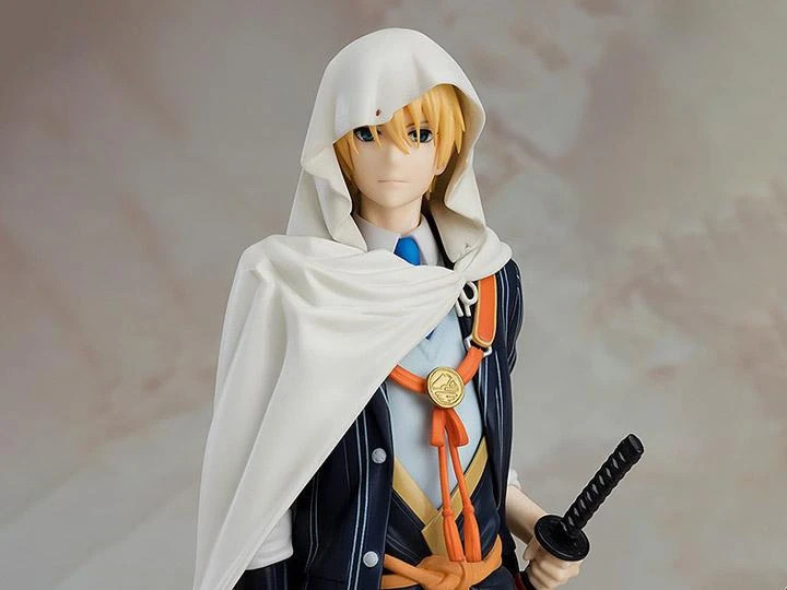 Touken Ranbu Yamanbagiri Kunihiro 1/8 Scale Figure 3 Touken Ranbu Yamanbagiri Kunihiro 1/8 Scale Figure