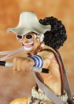 Bandai One Piece FiguartsZERO King Of Snipers Usopp -Model Figures Shop 91598ea7 ef77 43ba a698 555c5b27c6a0
