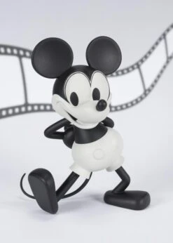 Mickey Mouse FiguartsZERO Mickey Mouse (1920's) 10 Mickey Mouse FiguartsZERO Mickey Mouse (1920's) -Model Figures Shop 91c74408 20b3 4b73 bf98 2754d4799fa7