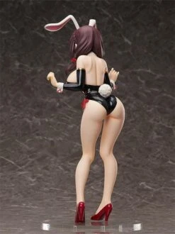 KonoSuba B-Style Yunyun (Bare Leg Bunny Ver.) 1/4 Scale Figure 19 KonoSuba B-Style Yunyun (Bare Leg Bunny Ver.) 1/4 Scale Figure -Model Figures Shop 91cec7ff 550d 4fcd b2fb dcca8d6df50d