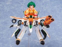 Macross Frontier V.F.G. VF-25F Messiah Ranka Lee (Macross 40th Anniversary) Model Kit -Model Figures Shop 91eadcc9 3c12 47a7 8dbf 0f0351e76682 1