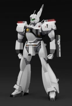 Mobile Police Patlabor AV-98 Ingram Unit 1 1/43 Scale Model Kit -Model Figures Shop 91efa6d3 7e3d 4ff3 b74c 2df3f9f5a727