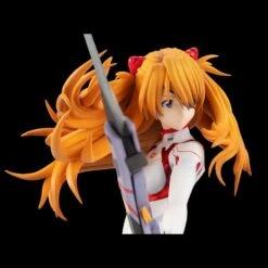 Rebuild Of Evengelion Shikinami Asuka Langley & Makinami Mari Illustrious Figure -Model Figures Shop 92144eb7 a806 42cb 9274 eef5be5bc294