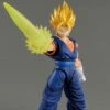 Bandai Dragon Ball Z Figure-rise Standard Super Saiyan Vegetto (New Packaging) Model Kit