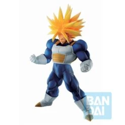 Bandai Dragon Ball Z Ichibansho Super Saiyan Trunks (Vs. Omnibus Super) -Model Figures Shop 92807d21 c685 41e5 a4e9 52677a15dd54