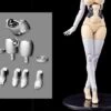 Megami Device M.S.G. 02 Bottom Set Skin Color A Model Kit -Model Figures Shop 928a1d1a cc48 4f61 b0bf 8eb7c5f42277