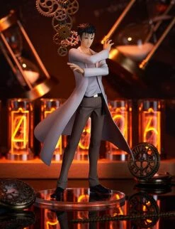 Steins;Gate Pop Up Parade Rintaro Okabe 11 Steins;Gate Pop Up Parade Rintaro Okabe -Model Figures Shop 9328f53f 454a 406c 8598 4f2f0edc8f7a