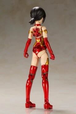 Frame Arms Girl Laetitia (Ryuu-Bi) Model Kit -Model Figures Shop 93925dde 74bb 4842 8df7 14380746e2de