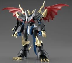 Bandai Digimon Adventure Figure-rise Standard Amplified Imperialdramon 30 Bandai Digimon Adventure Figure-rise Standard Amplified Imperialdramon -Model Figures Shop 93948fd8 e3f8 4753 a074 8e3e09d20c9f