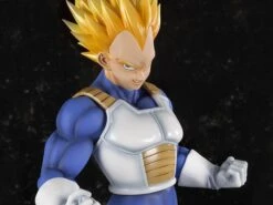 Dragon Ball Z FiguartsZERO EX Super Saiyan Vegeta