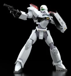 Patlabor 2: The Movie Moderoid AV-2 Valiant 1/60 Scale Model Kit 14 Patlabor 2: The Movie Moderoid AV-2 Valiant 1/60 Scale Model Kit -Model Figures Shop 95096e20 bbd2 49bf b3d1 5042e2295fcd