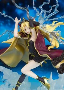 Bandai Fate/Grand Order FiguartsZERO Ereshkigal 12 Bandai Fate/Grand Order FiguartsZERO Ereshkigal -Model Figures Shop 9530f7fe 4267 4e56 82b6 07cf0d3e32ca